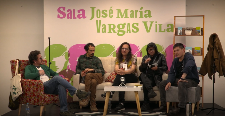 VIDEO 1 LAURA
