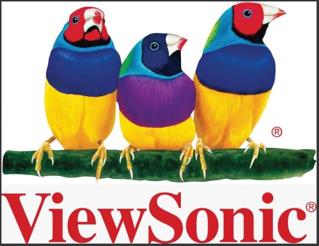 VIEWSONIC
