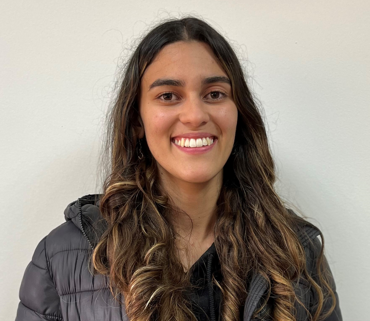 Valentina Herrera Cújar