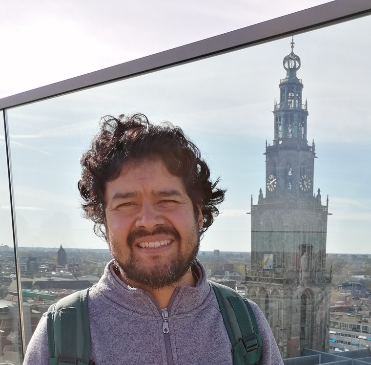 Venustiano Soáncatl Aguilar