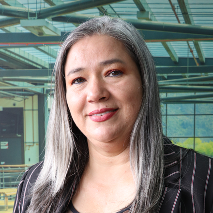 Victoria Higuera Galindo