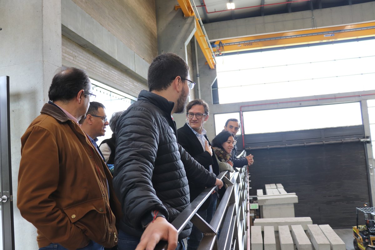 Visita Secretario de Gobierno de Bogotá (26)