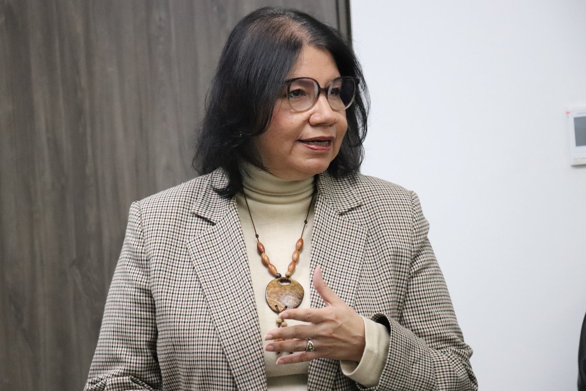 Visita Secretario de Gobierno de Bogotá (6)