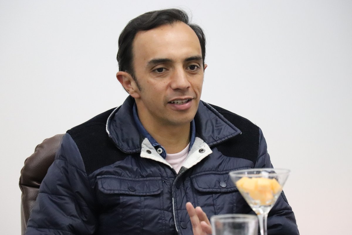 Visita Secretario de Gobierno de Bogotá (13)