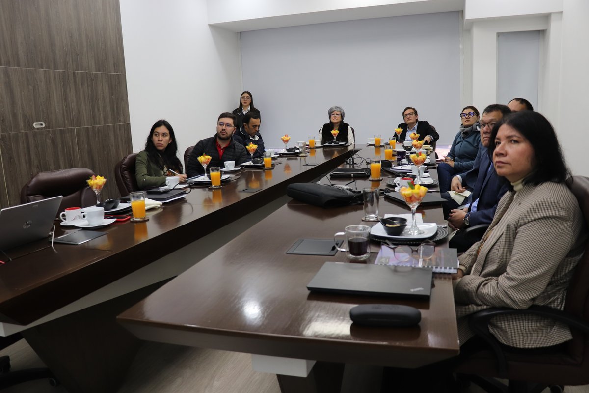 Visita Secretario de Gobierno de Bogotá (12)