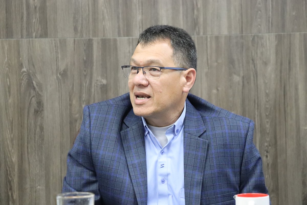 Visita Secretario de Gobierno de Bogotá (14)