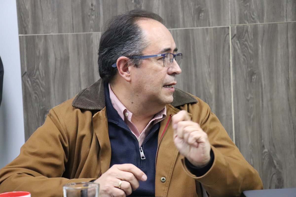 Visita Secretario de Gobierno de Bogotá (9)