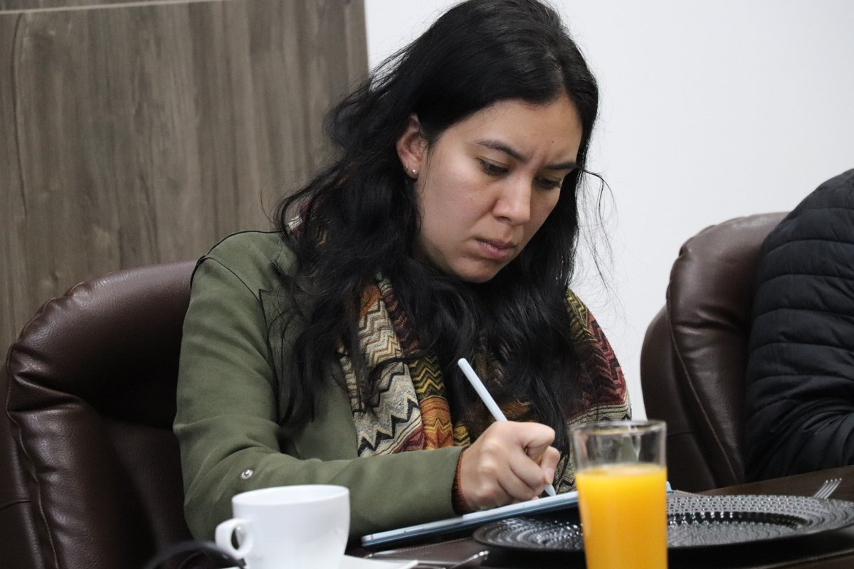 Visita Secretario de Gobierno de Bogotá (8)