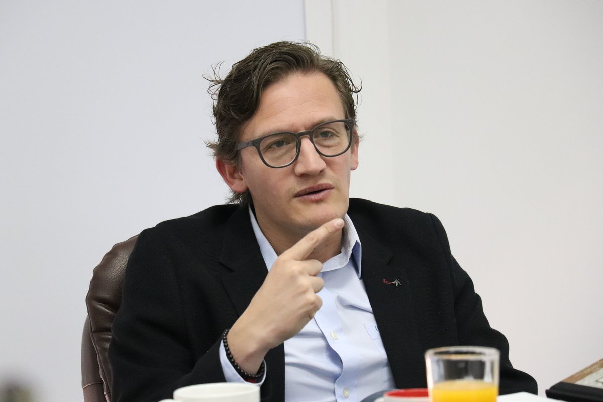 Visita Secretario de Gobierno de Bogotá (16)