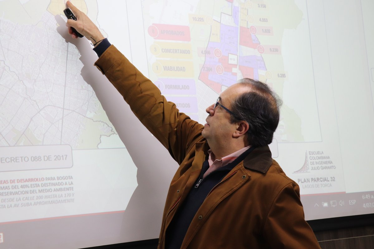 Visita Secretario de Gobierno de Bogotá (11)