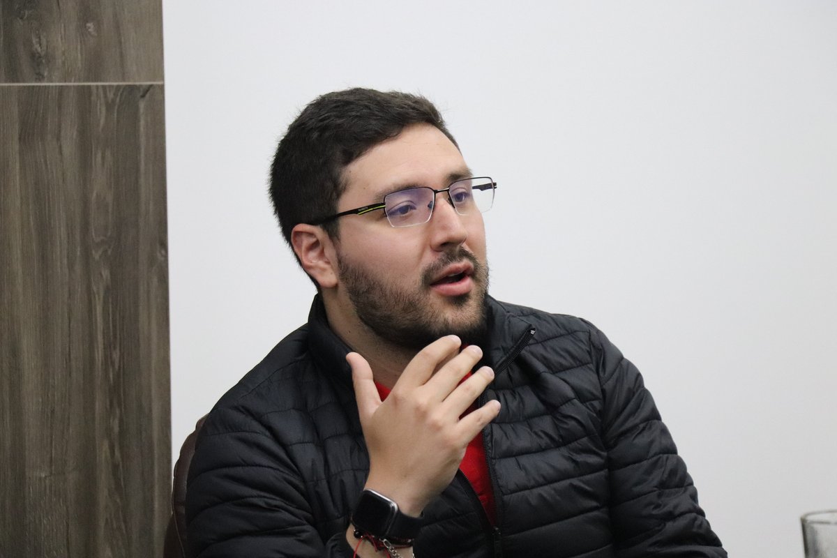 Visita Secretario de Gobierno de Bogotá (17)