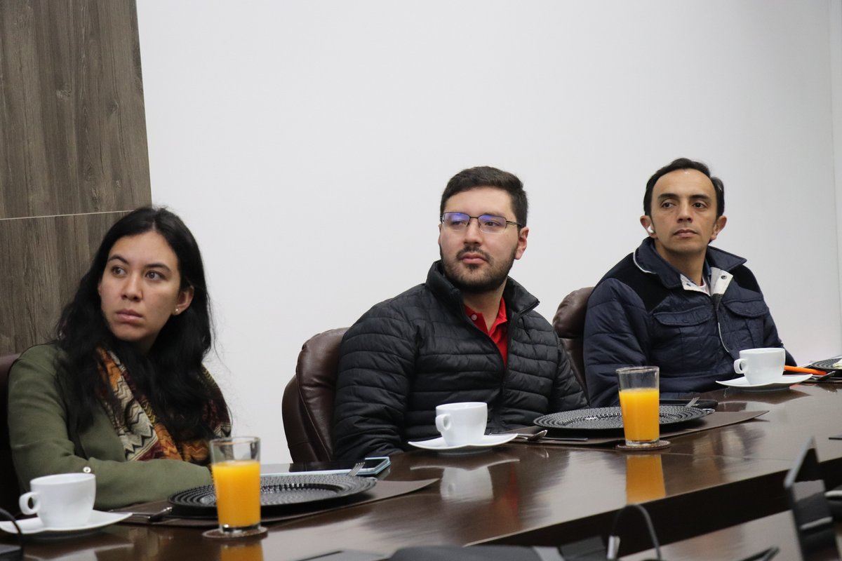 Visita Secretario de Gobierno de Bogotá (7)