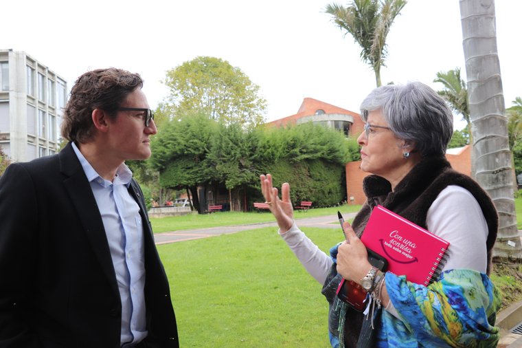 Visita Secretario de Gobierno de Bogotá (18)