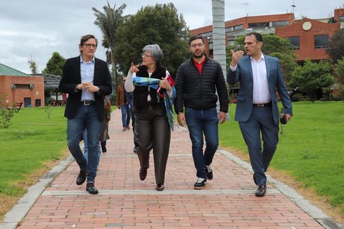 Visita Secretario de Gobierno de Bogotá (22)
