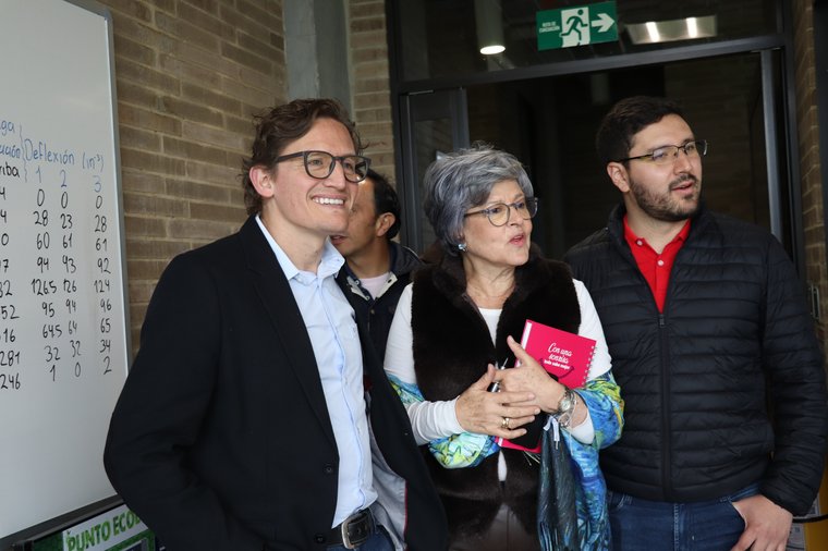 Visita Secretario de Gobierno de Bogotá (24)