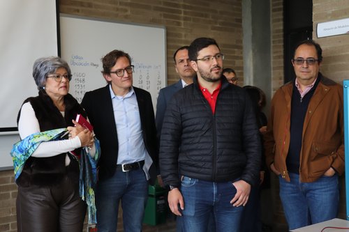 Visita Secretario de Gobierno de Bogotá (25)