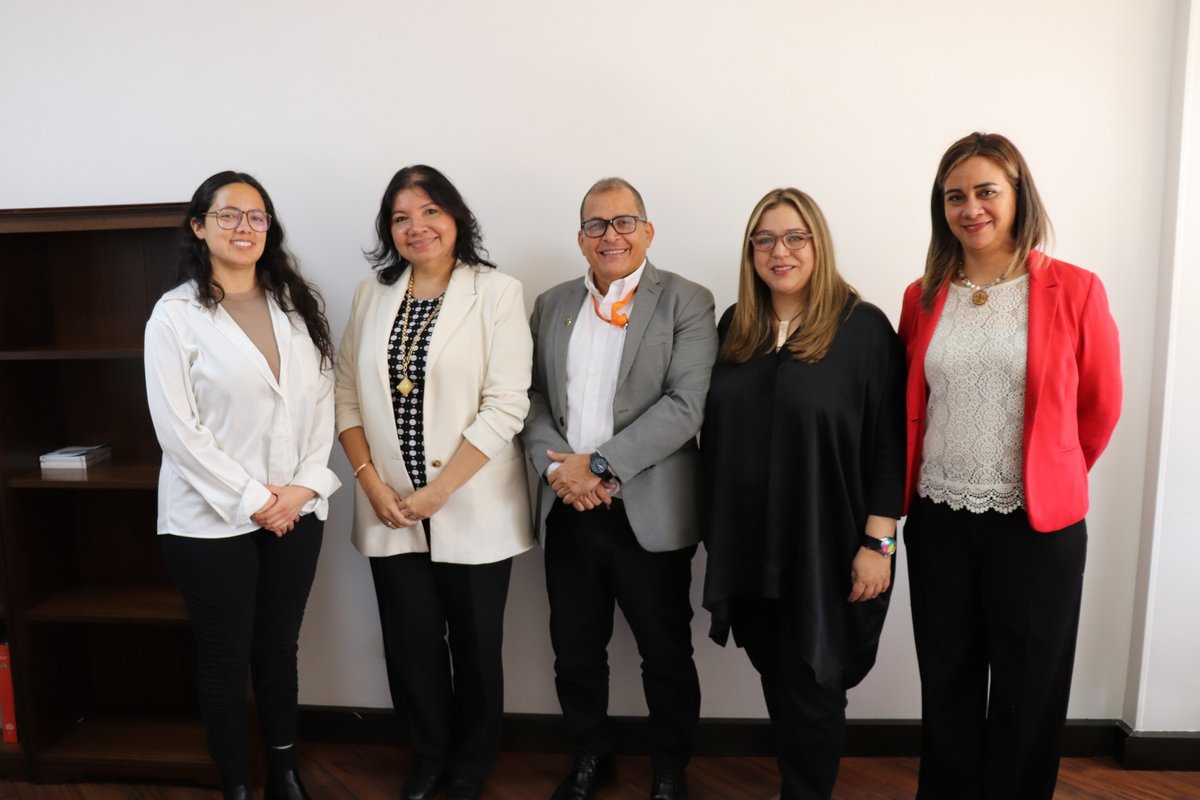 Visita Universidad de Panamá (21)