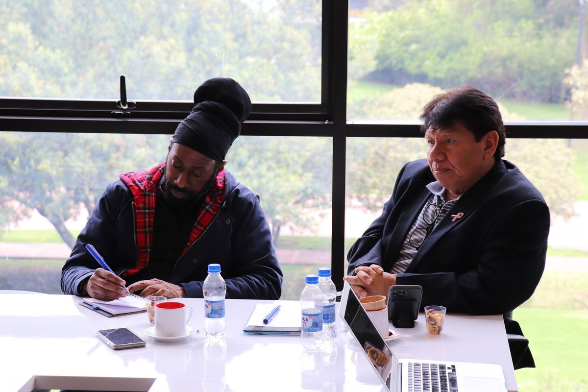 Visita Universidad de Panamá (19)