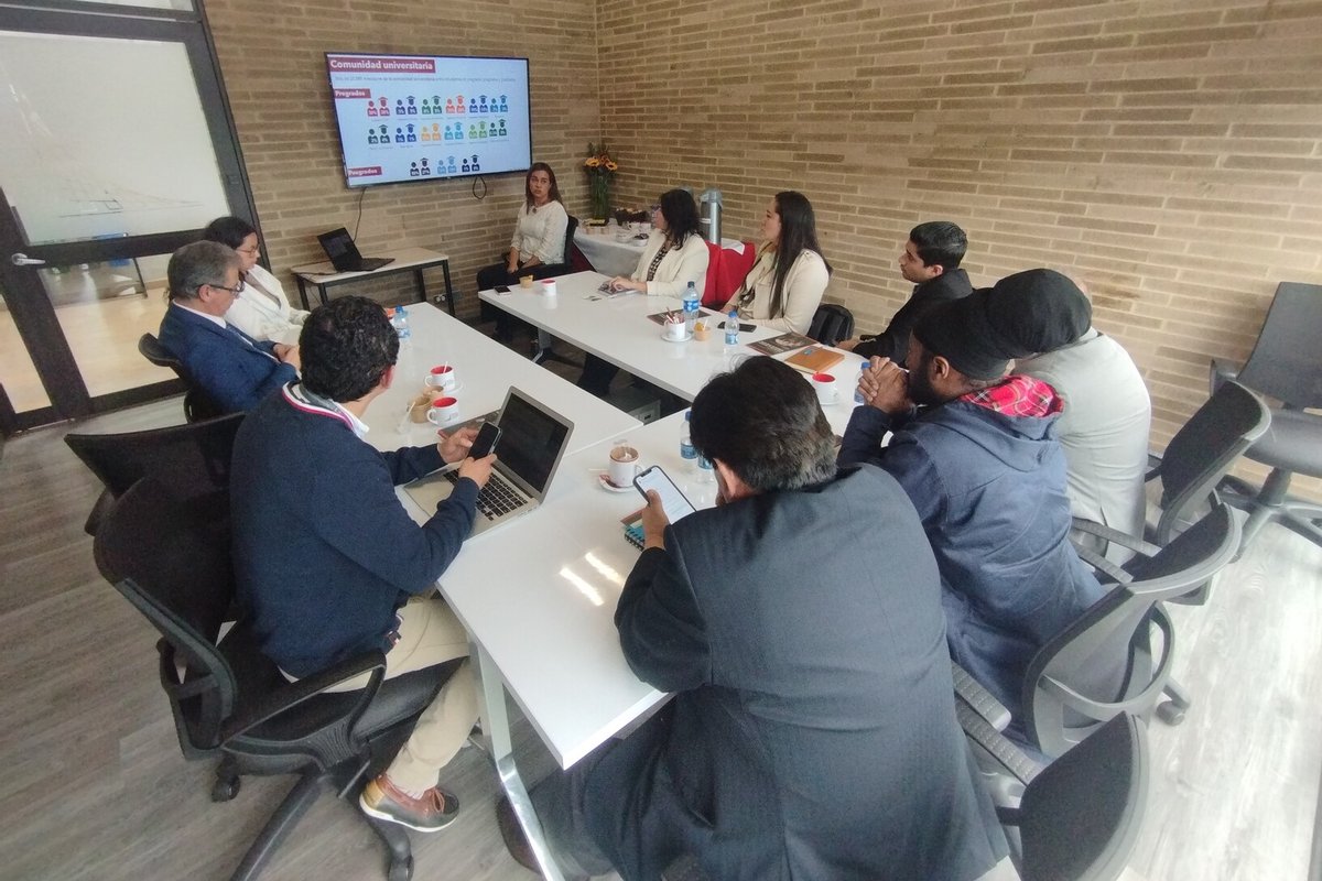 Visita Universidad de Panamá (29)