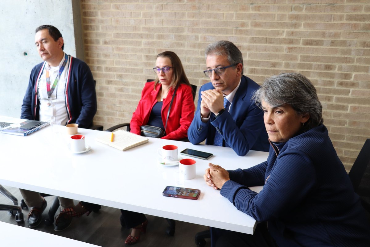 Visita Universidad de Panamá (8)