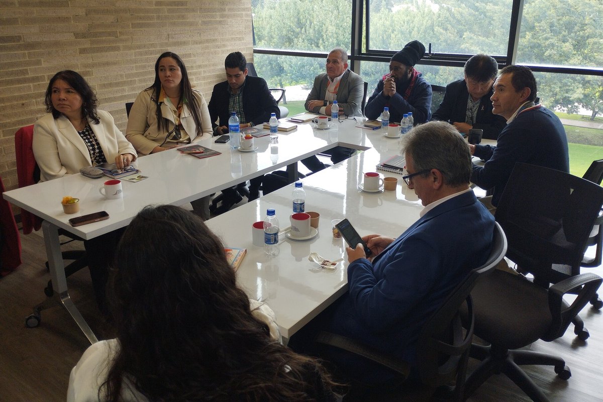 Visita Universidad de Panamá (6)