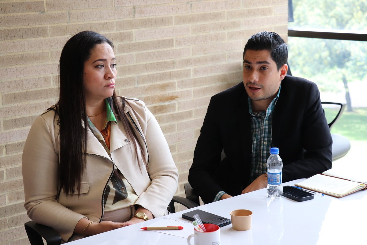 Visita Universidad de Panamá (25)