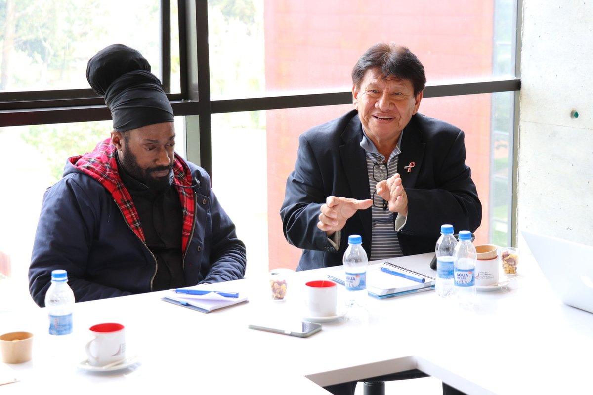 Visita Universidad de Panamá (9)