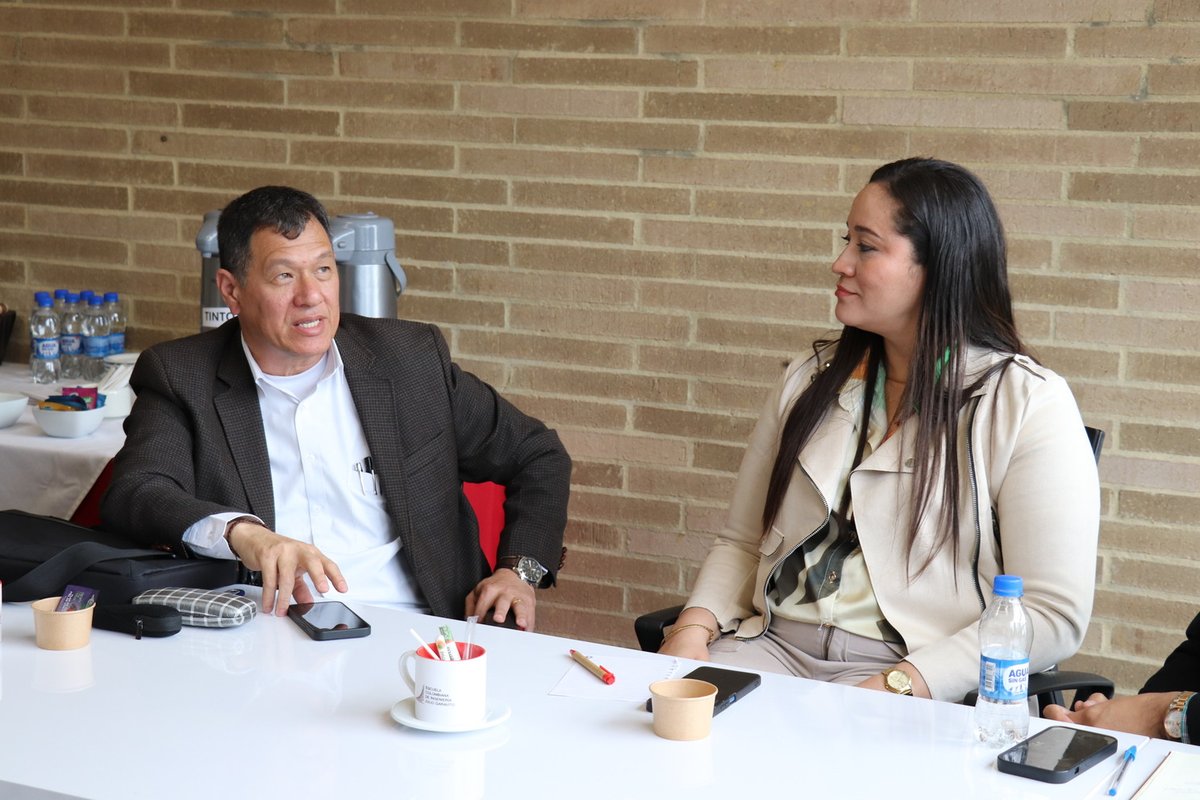 Visita Universidad de Panamá (15)