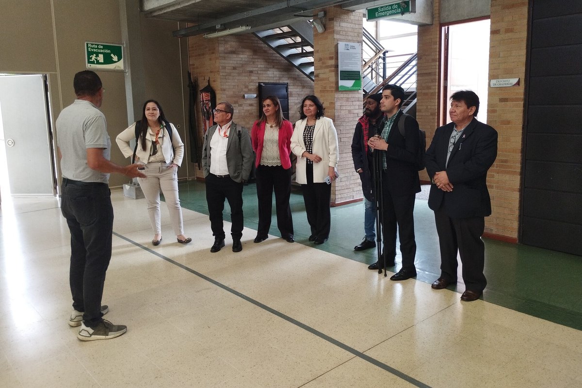 Visita Universidad de Panamá (14)