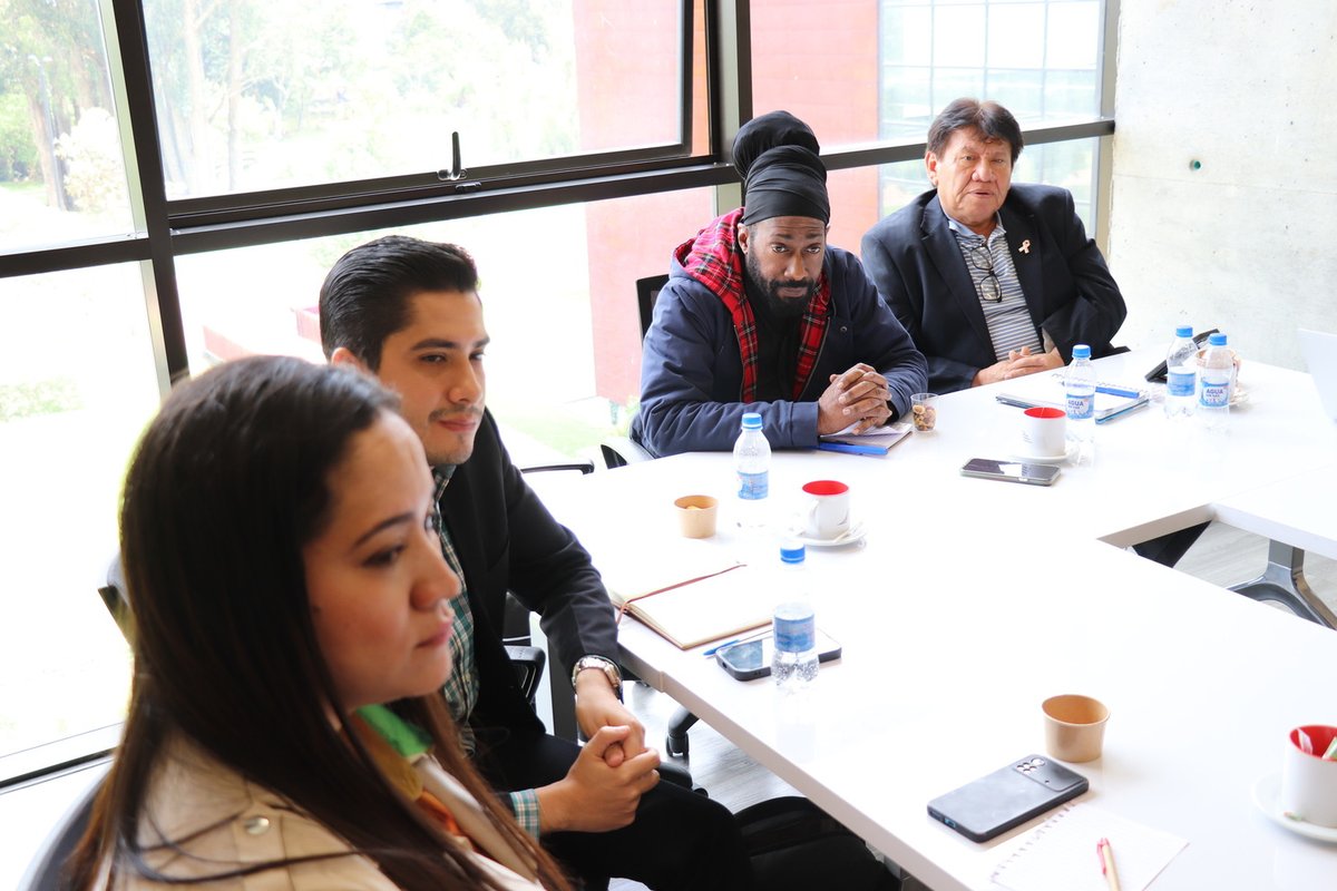 Visita Universidad de Panamá (7)