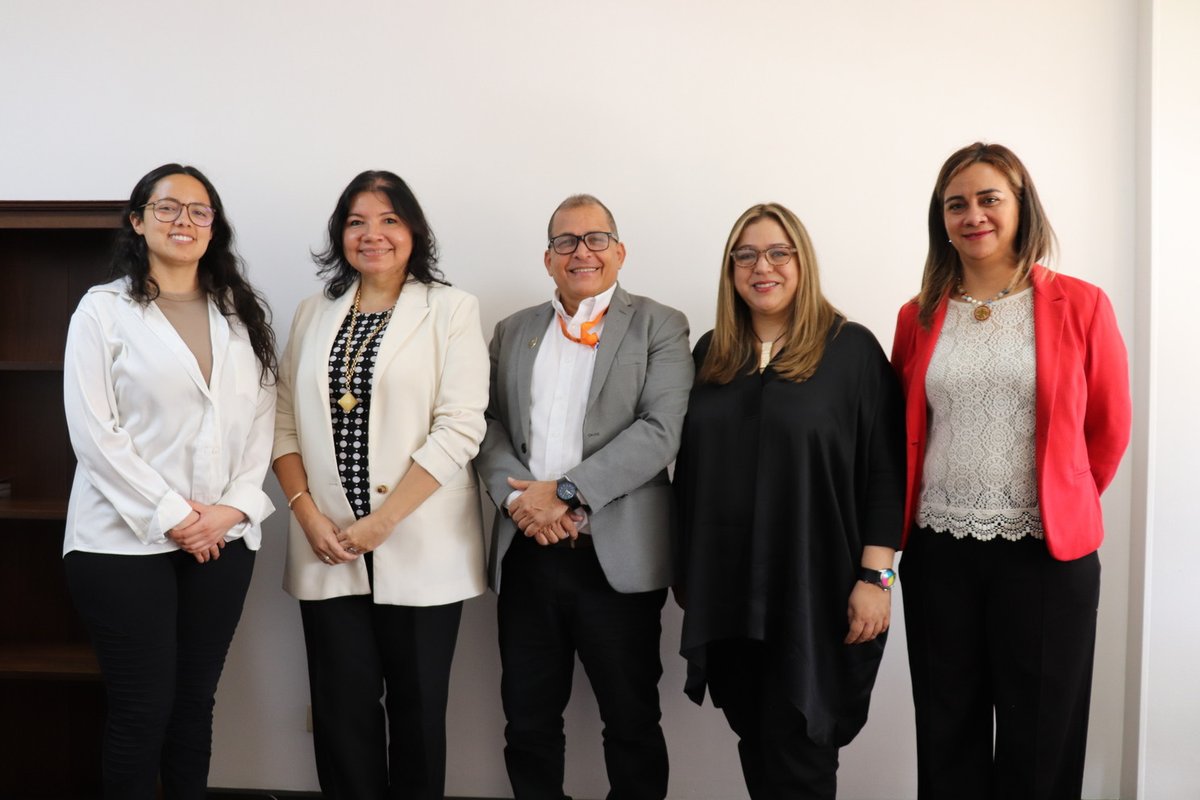 Visita Universidad de Panamá (3)