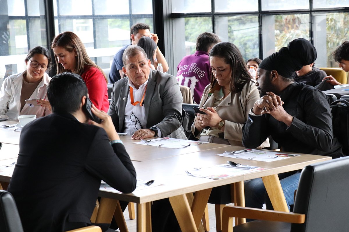 Visita Universidad de Panamá (18)