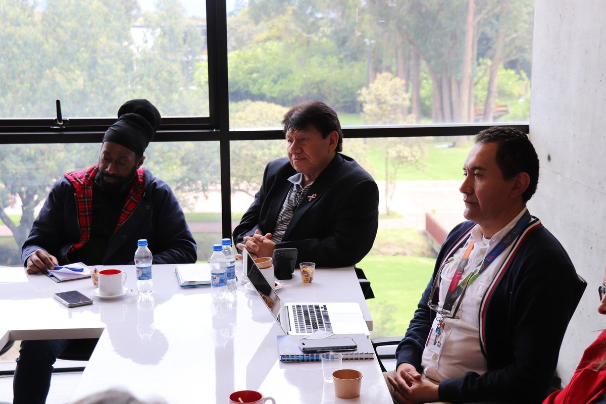 Visita Universidad de Panamá (26)