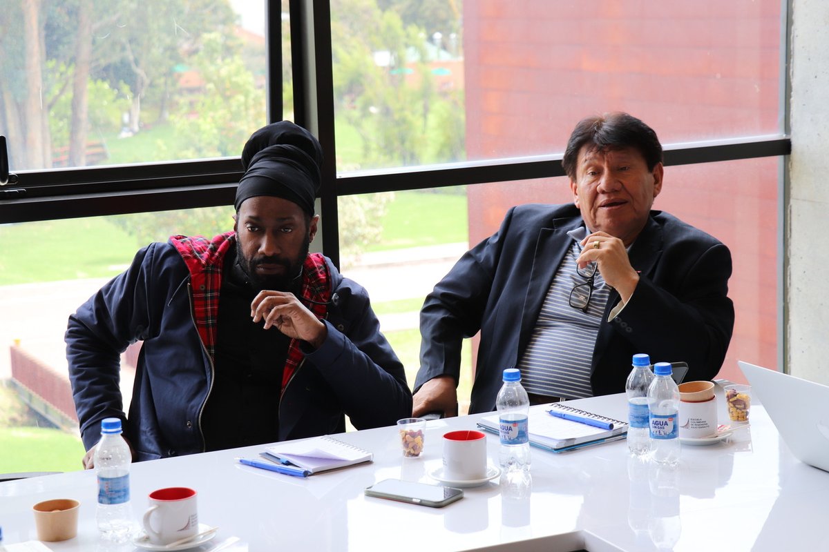 Visita Universidad de Panamá (23)