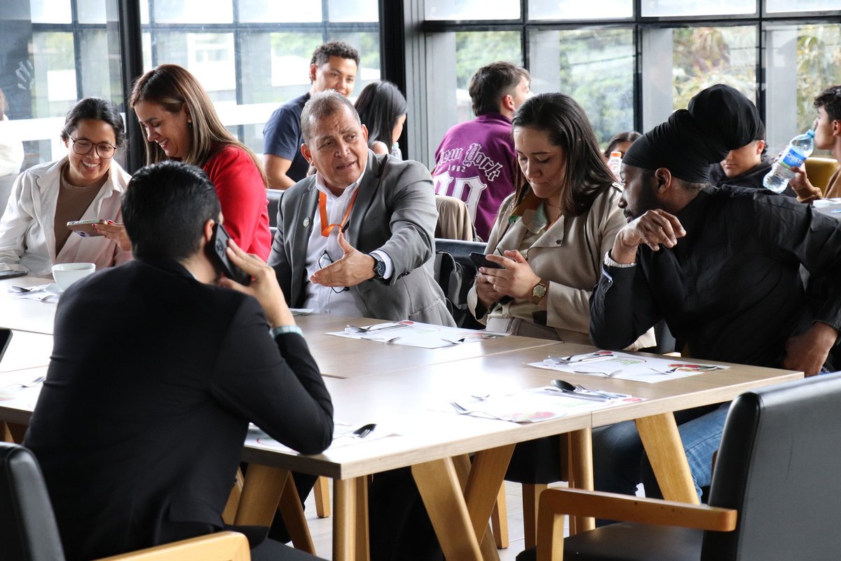 Visita Universidad de Panamá (5)
