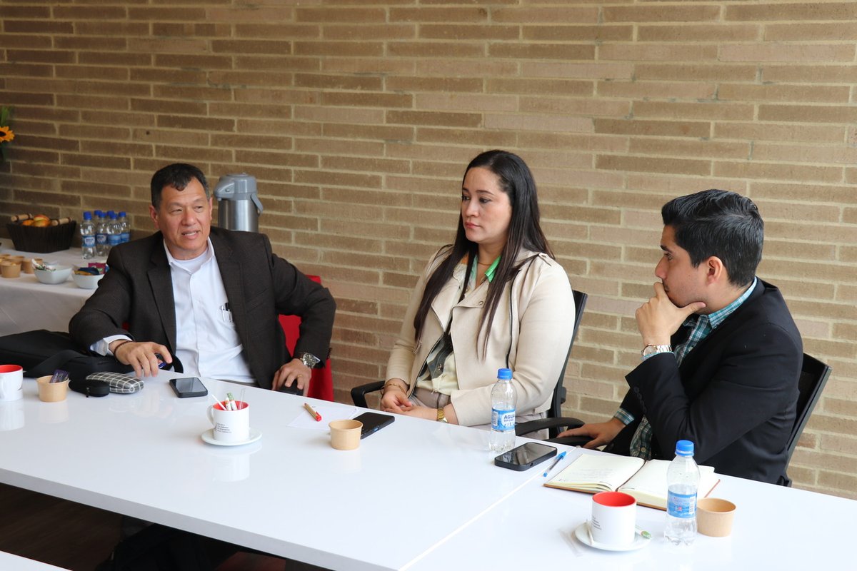 Visita Universidad de Panamá (10)