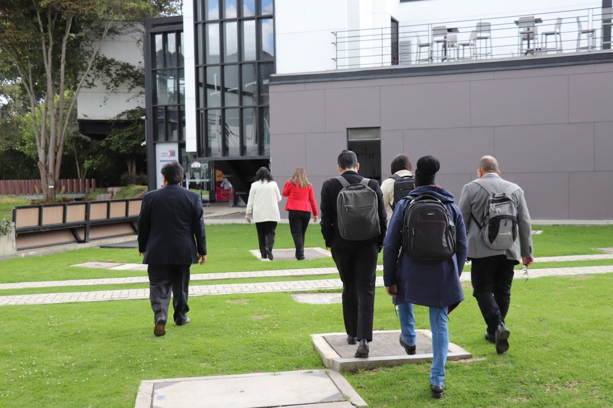 Visita Universidad de Panamá (4)