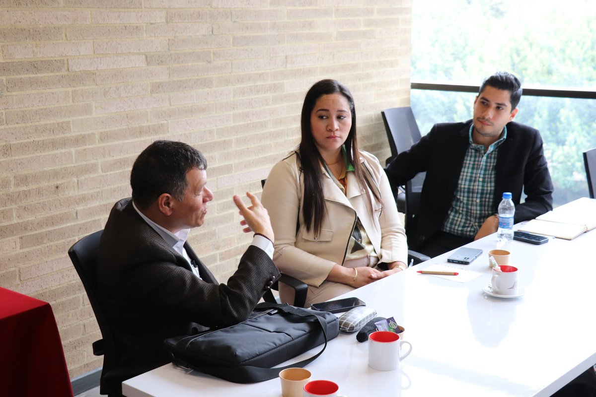 Visita Universidad de Panamá (22)