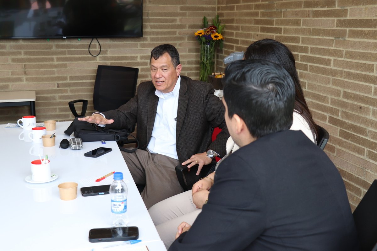 Visita Universidad de Panamá (30)