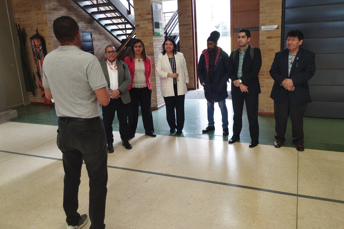 Visita Universidad de Panamá (31)