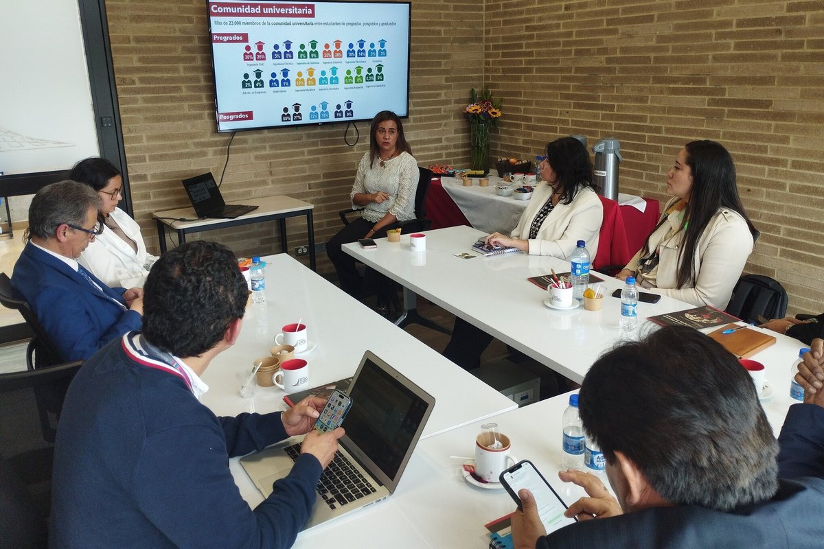 Visita Universidad de Panamá (13)