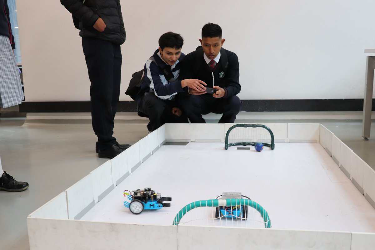 Visita colegio Guasca Robótica (6)