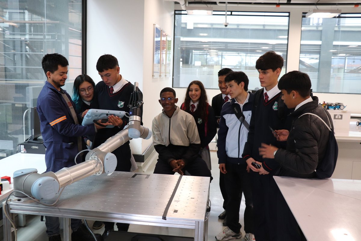 Visita colegio Guasca Robótica (12)
