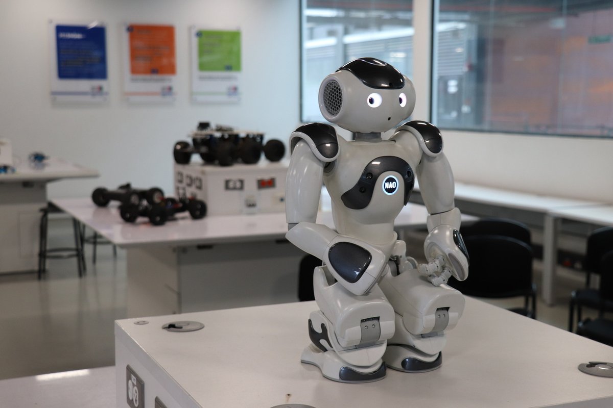 Visita colegio Guasca Robótica (1)