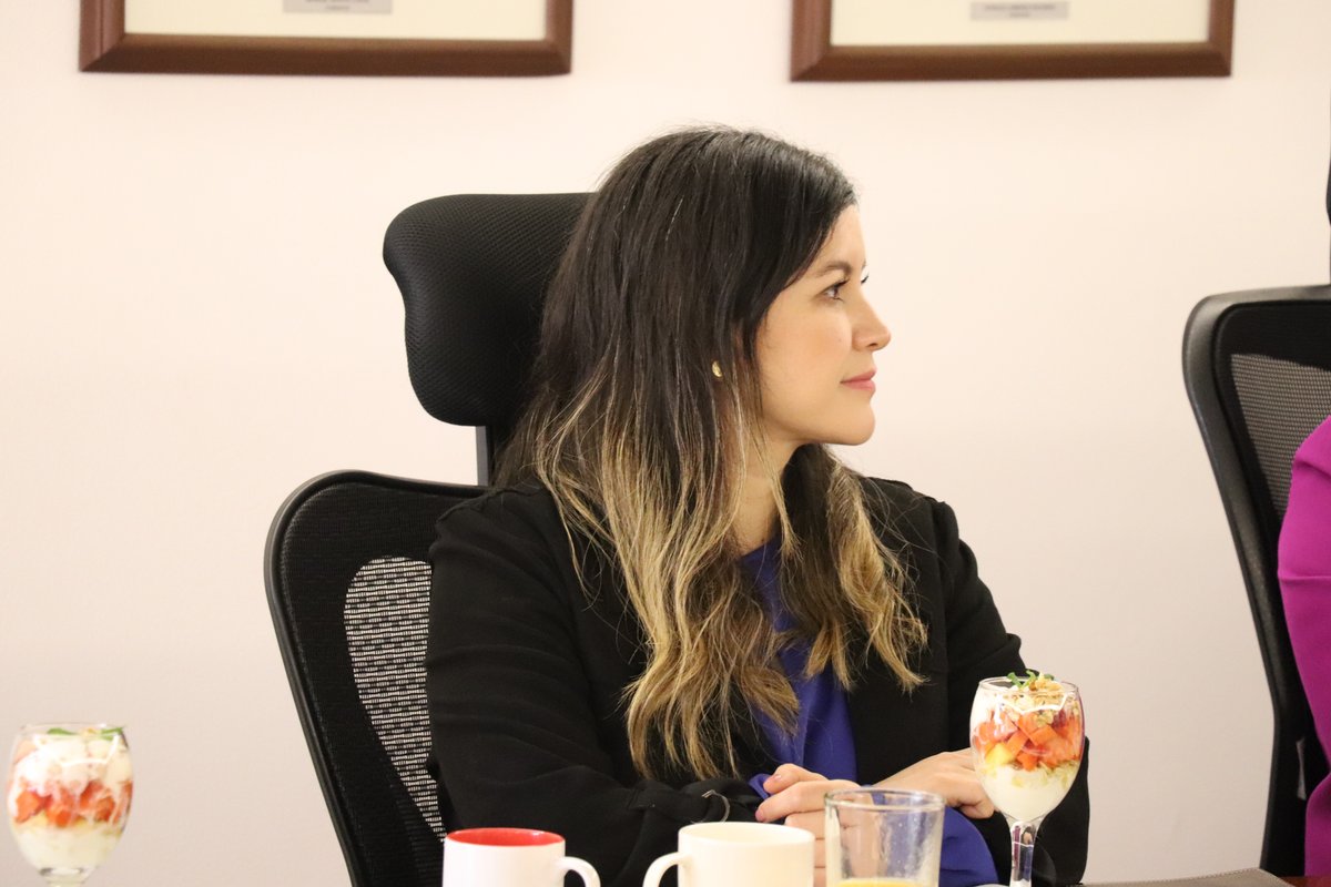 Visita de la Universidad Panamericana de México (4)