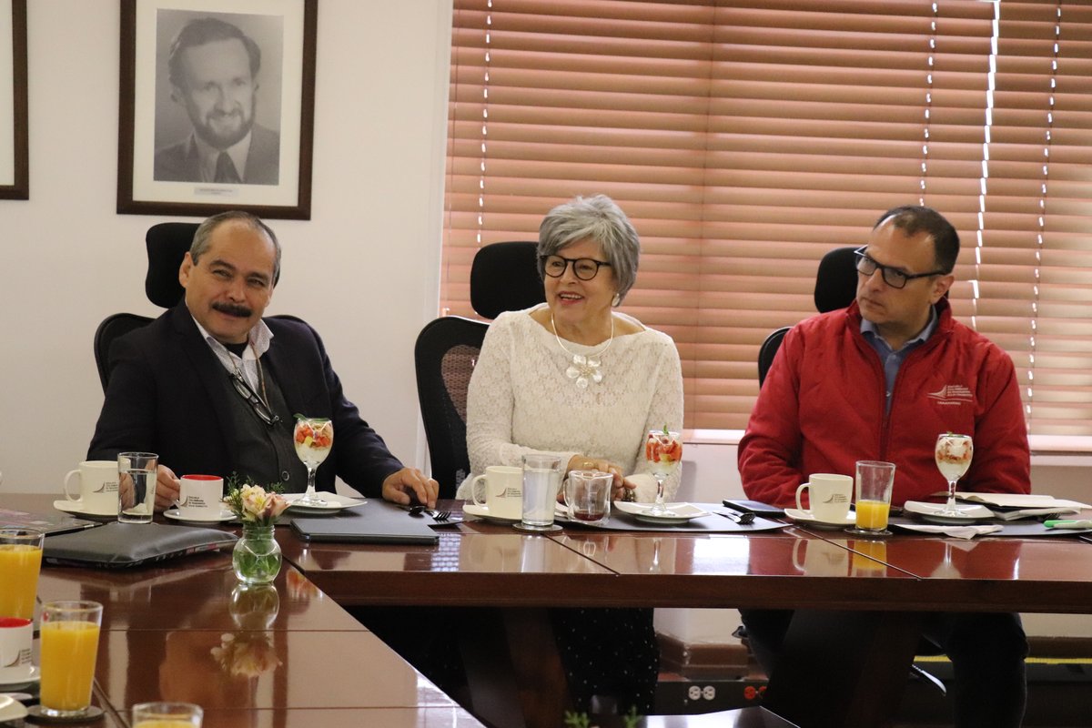 Visita de la Universidad Panamericana de México (8)
