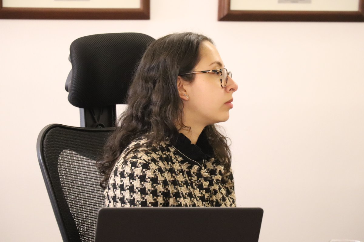 Visita de la Universidad Panamericana de México (5)