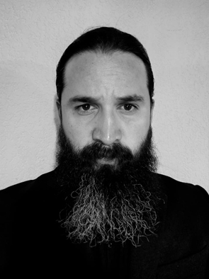 Vladimir Rodríguez