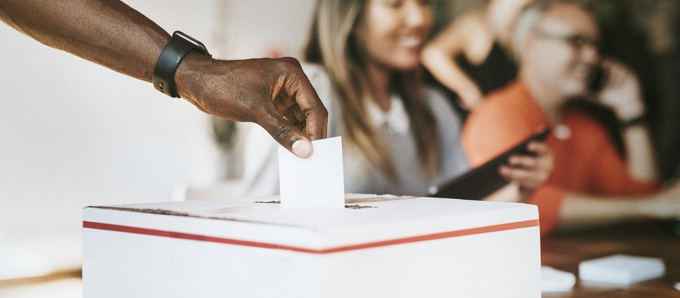 Votaciones