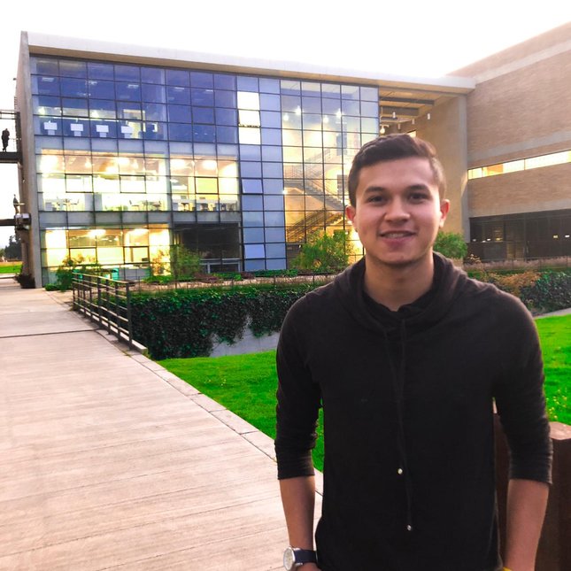 Sebastián Martínez